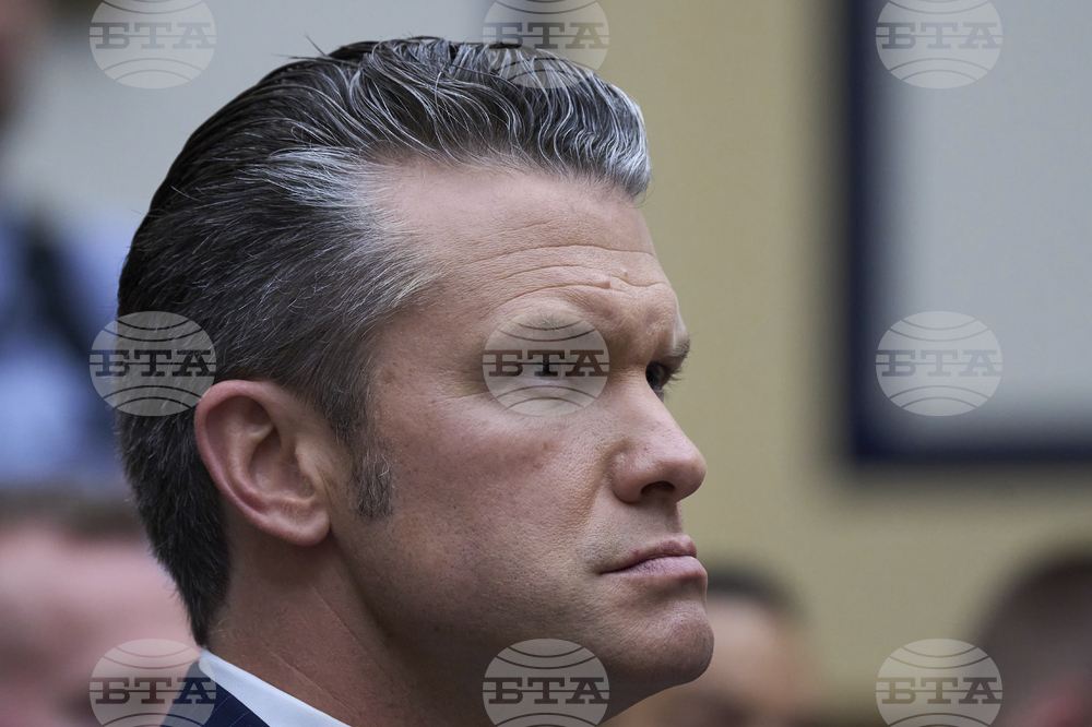 Congress Pentagon Hegseth