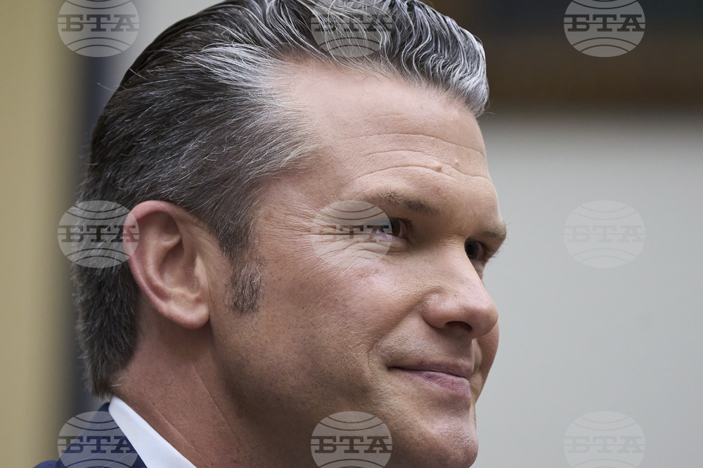Congress Pentagon Hegseth