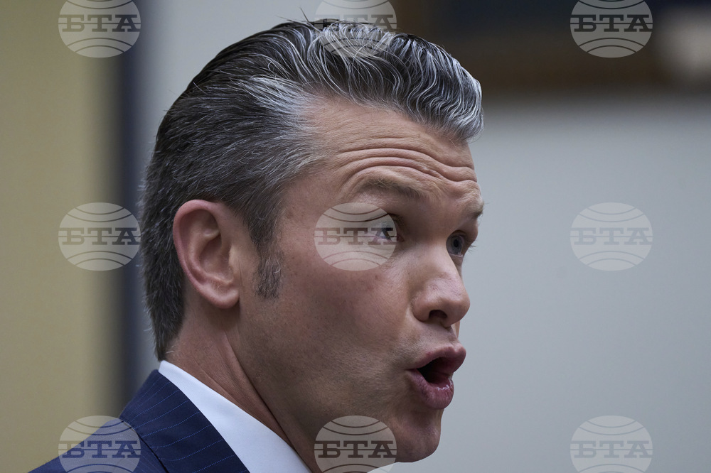 Congress Pentagon Hegseth