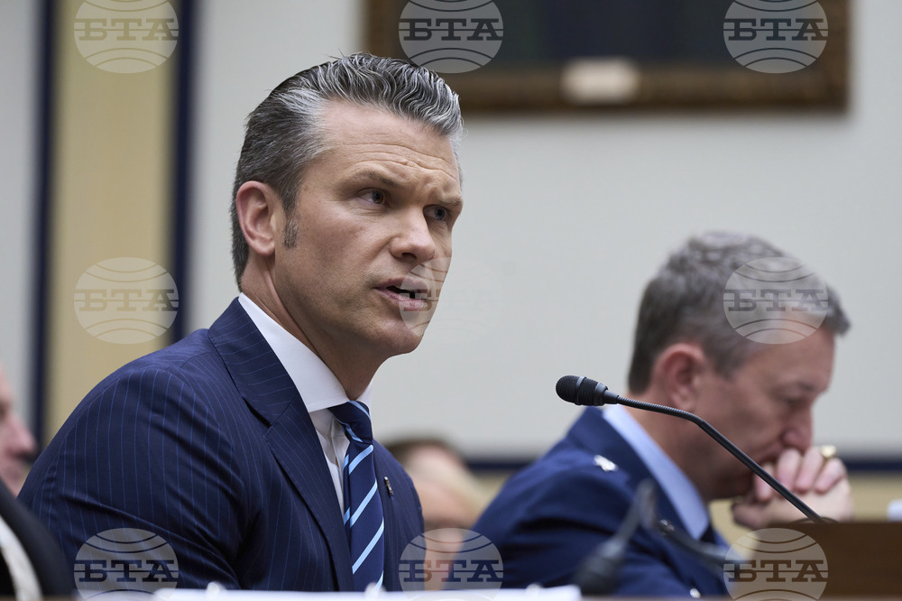 Congress Pentagon Hegseth