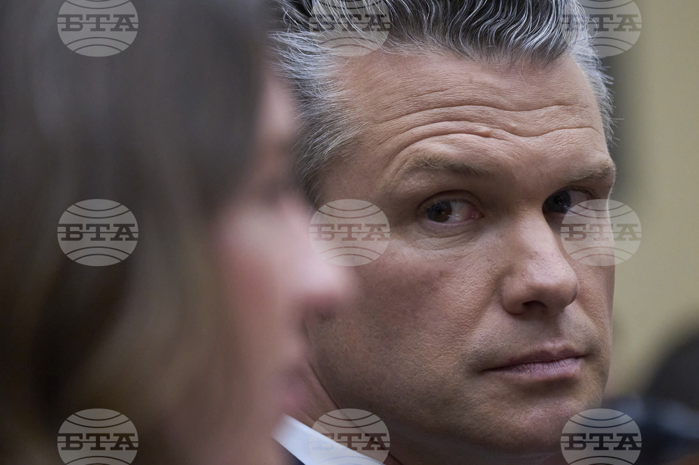 Congress Pentagon Hegseth