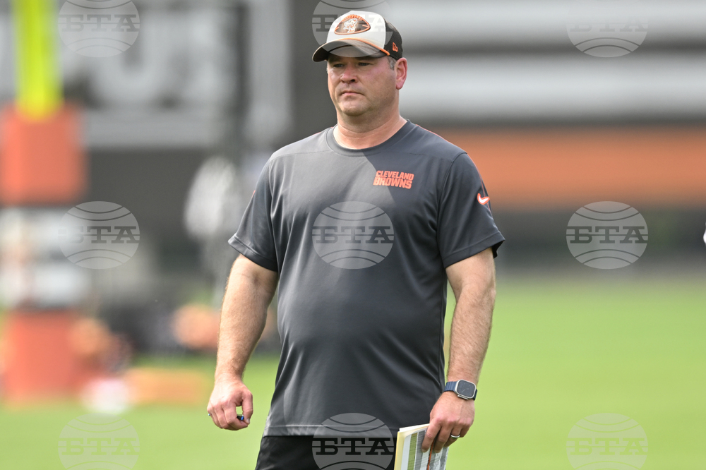 Browns Football