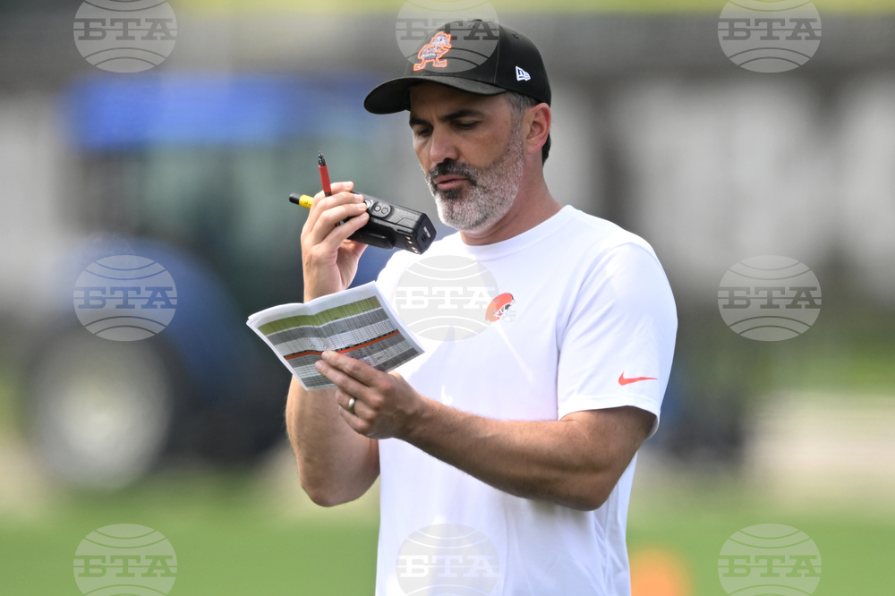 Browns Football