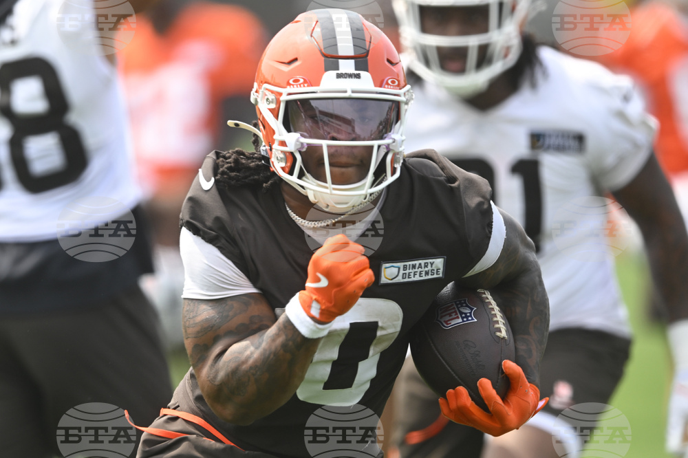 Browns Football