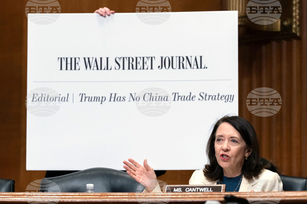 Senate Bessent