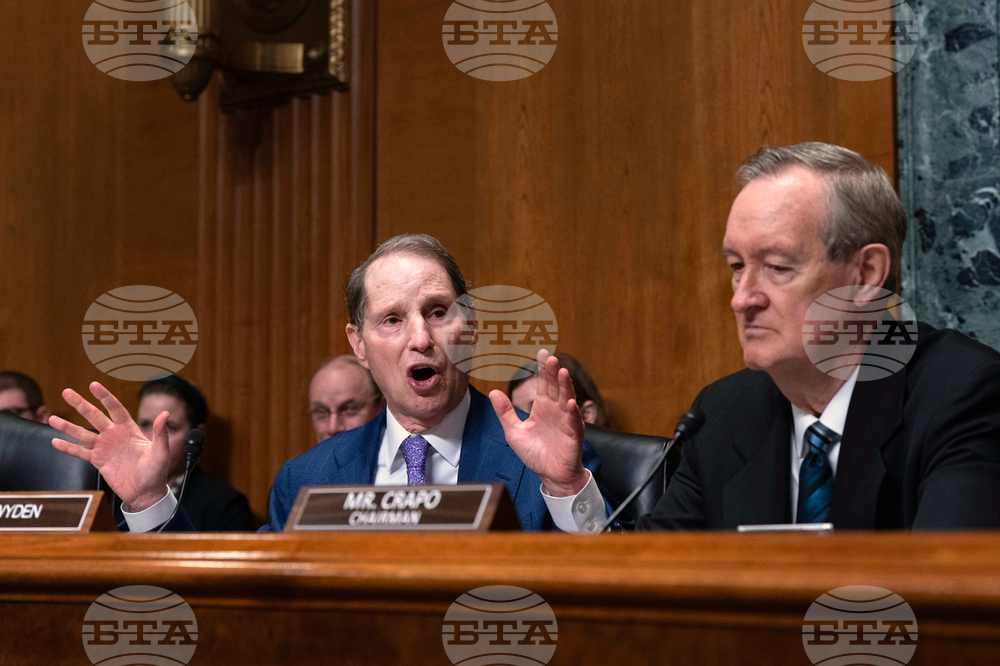 Senate Bessent
