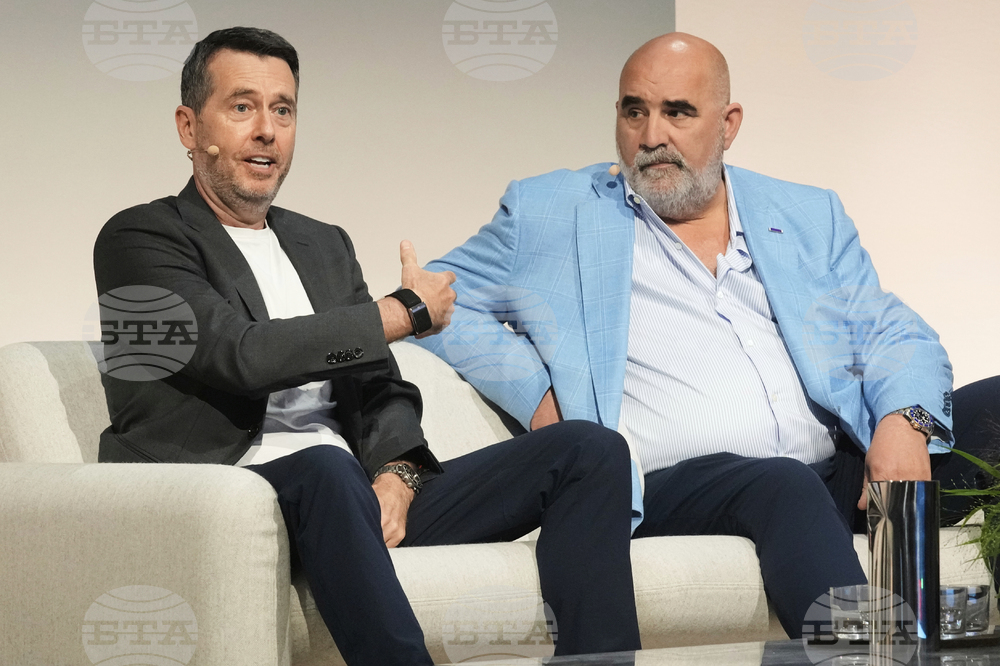 State of Crypto Summit