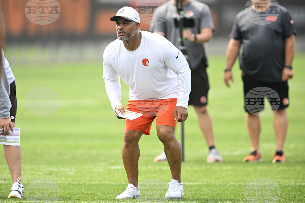 Browns Football