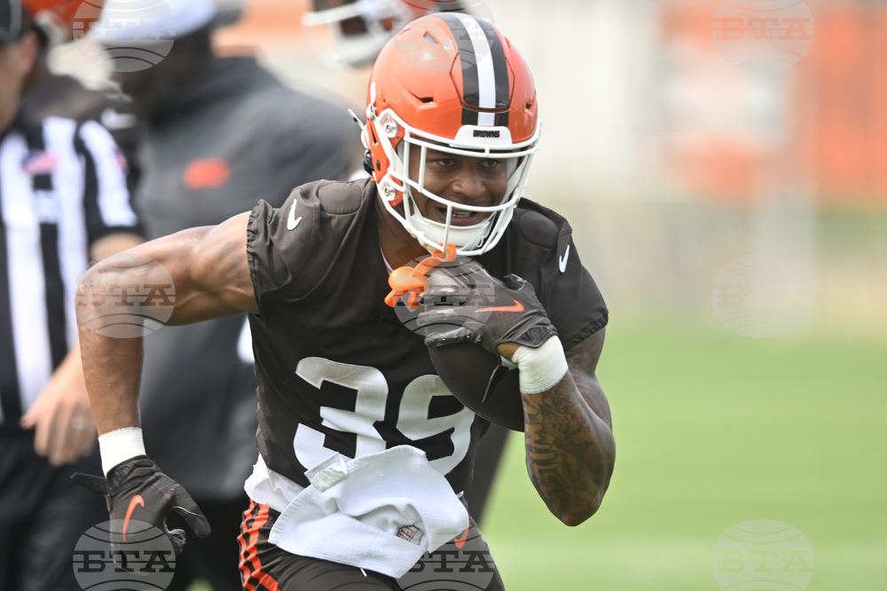 Browns Football