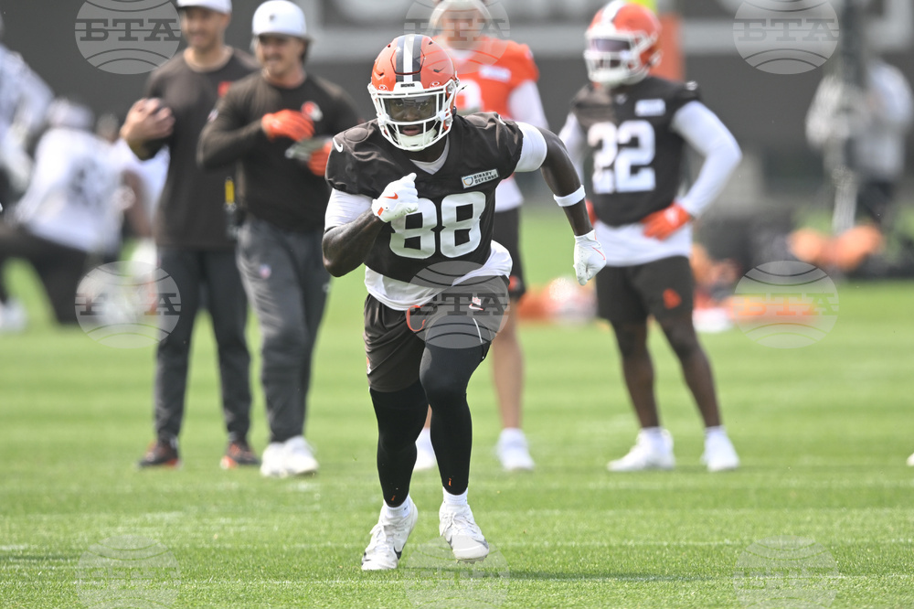 Browns Football