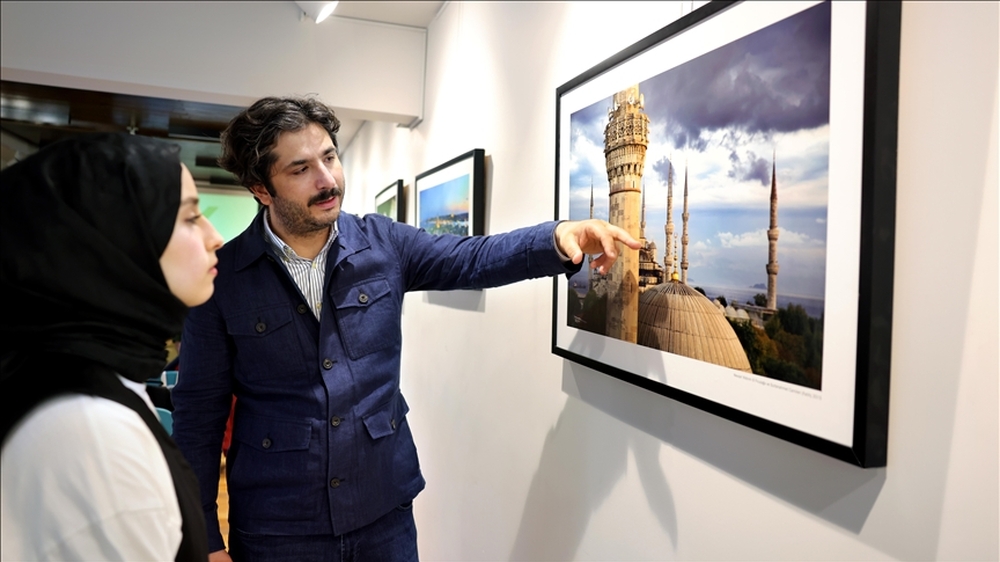 АА: Фотоизложбата „Обичайки Истанбул“ посреща любителите на изкуството във Фондация „Турска фотография“