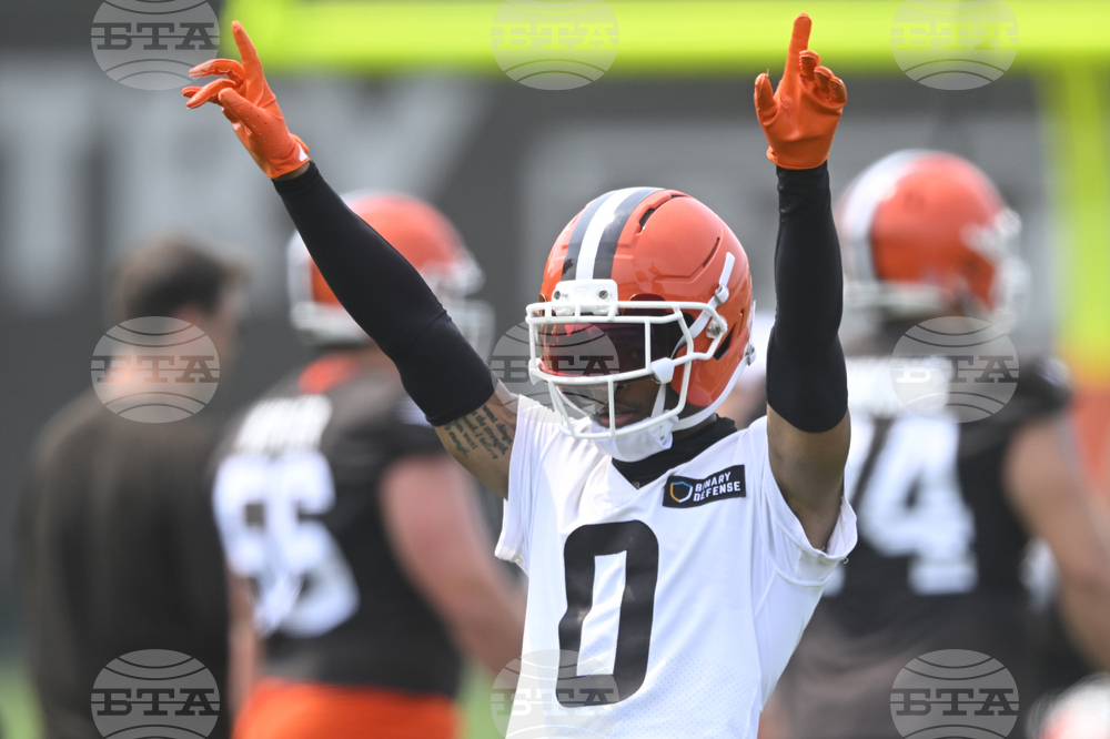 Browns Football