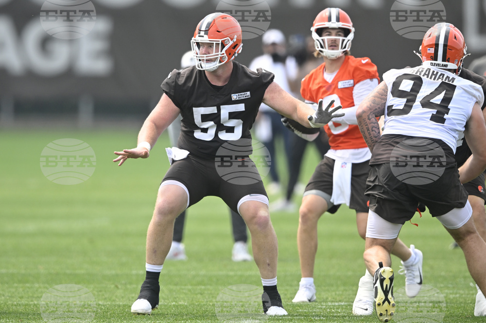 Browns Football