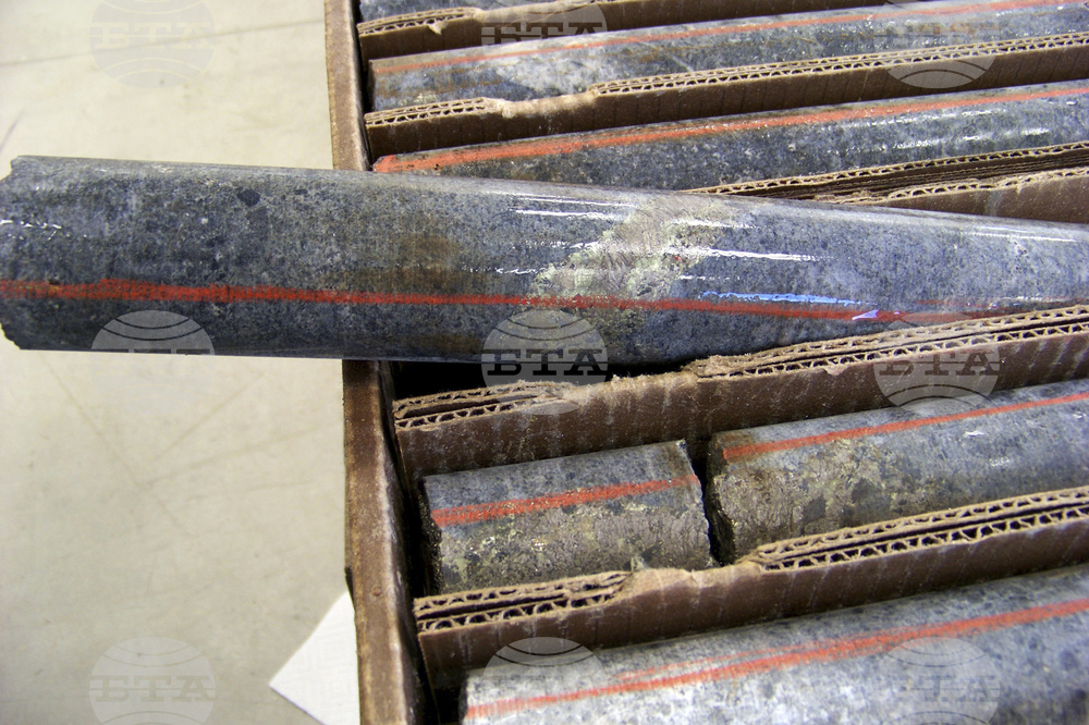 Copper Mining-Boundary Waters