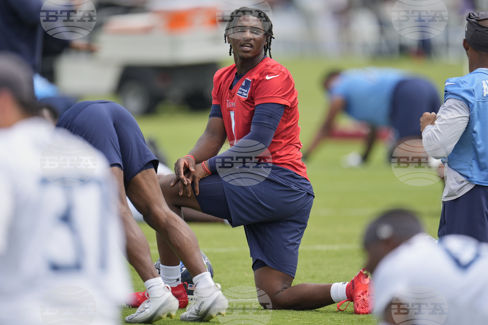 Titans Football