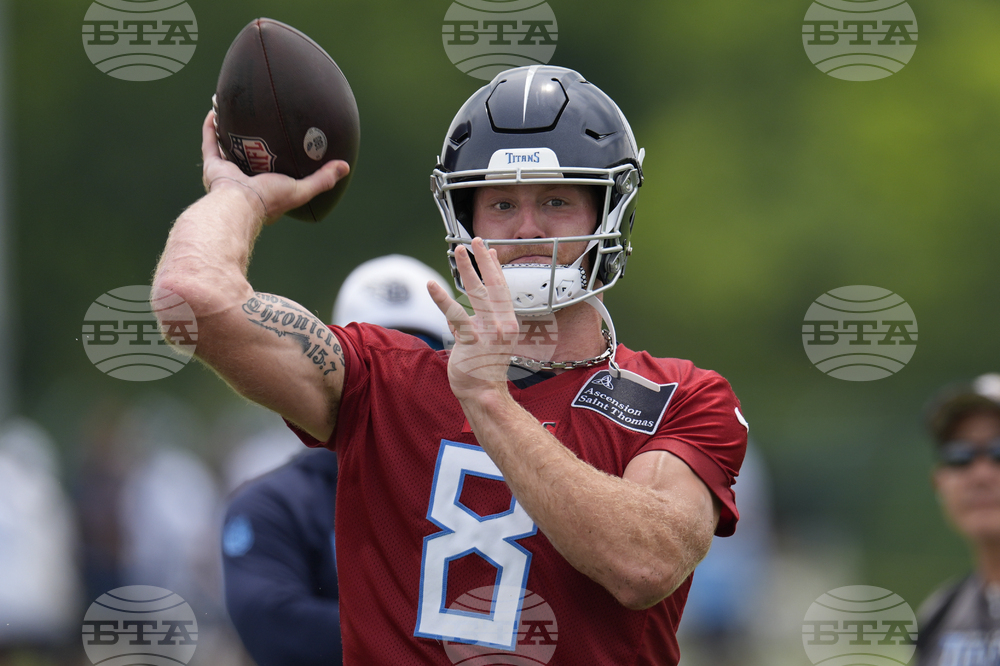Titans Football