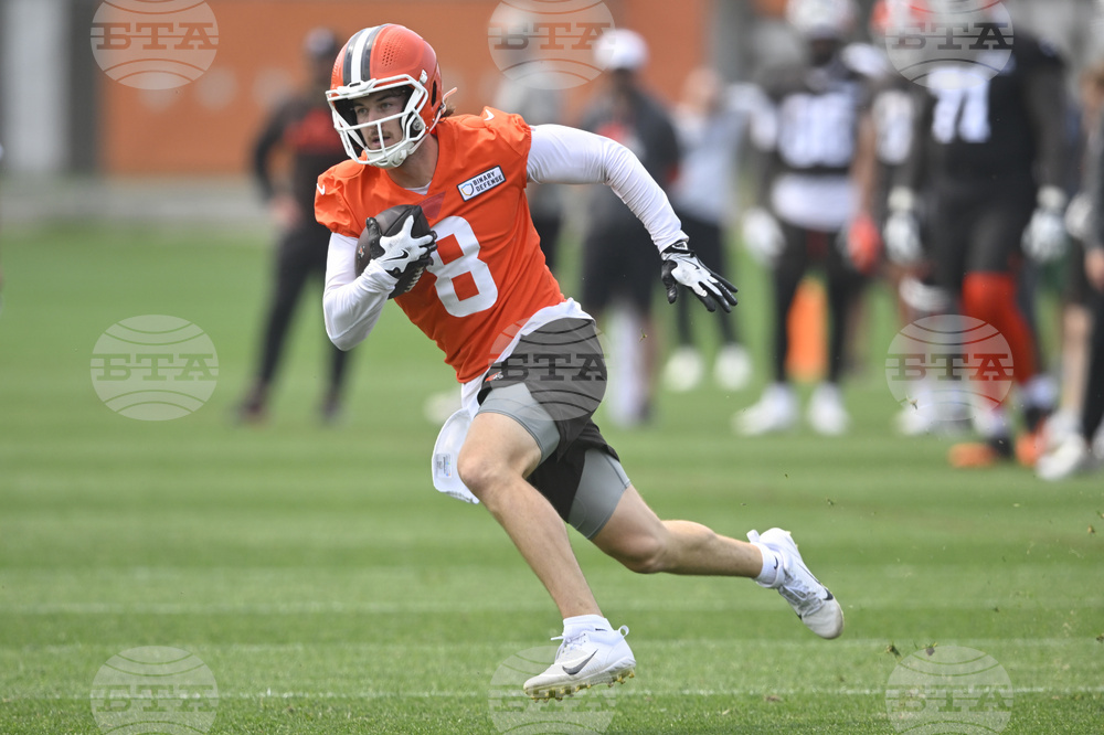 Browns Football