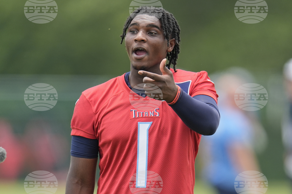Titans Football