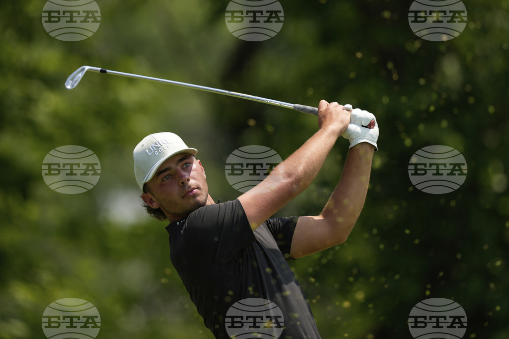 US Open Golf