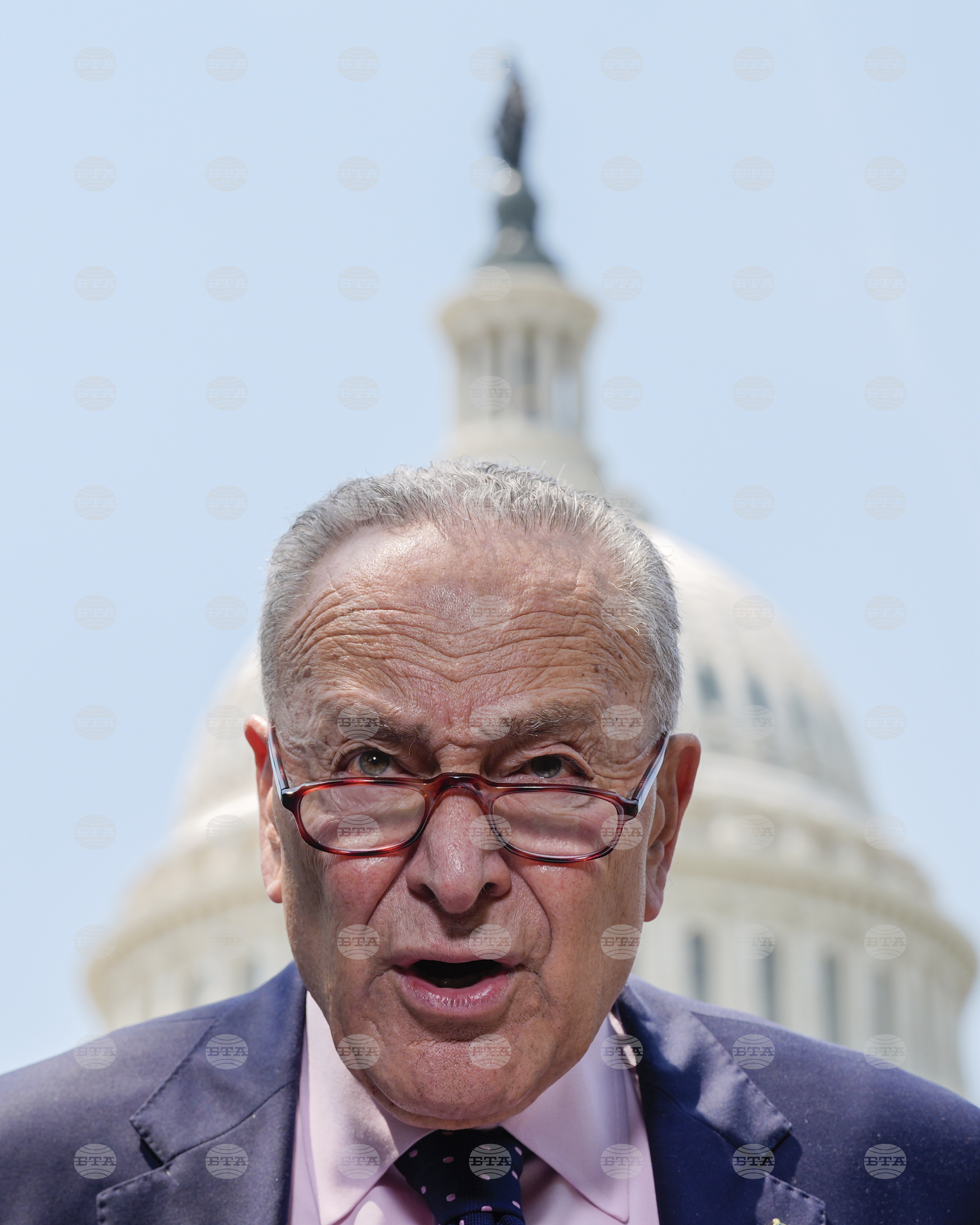 Congress Budget Cuts