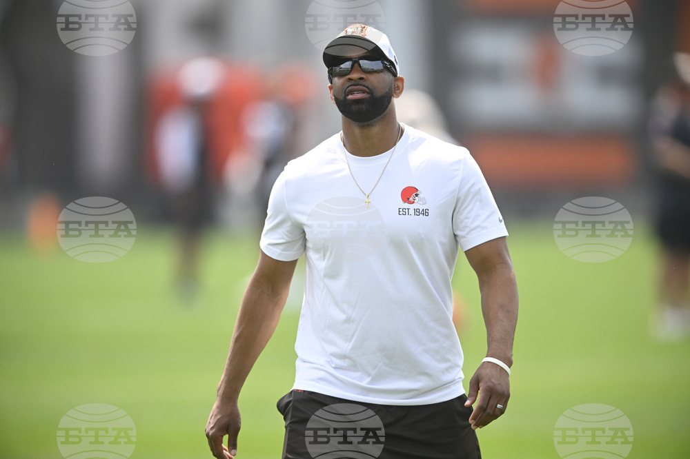 Browns Football