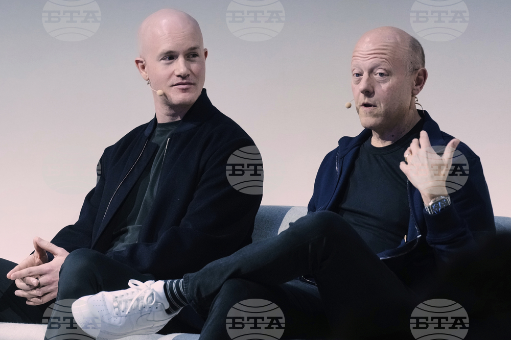 State of Crypto Summit