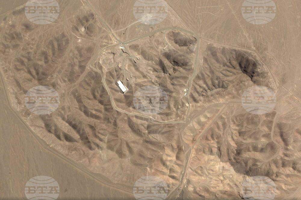 Iran Nuclear