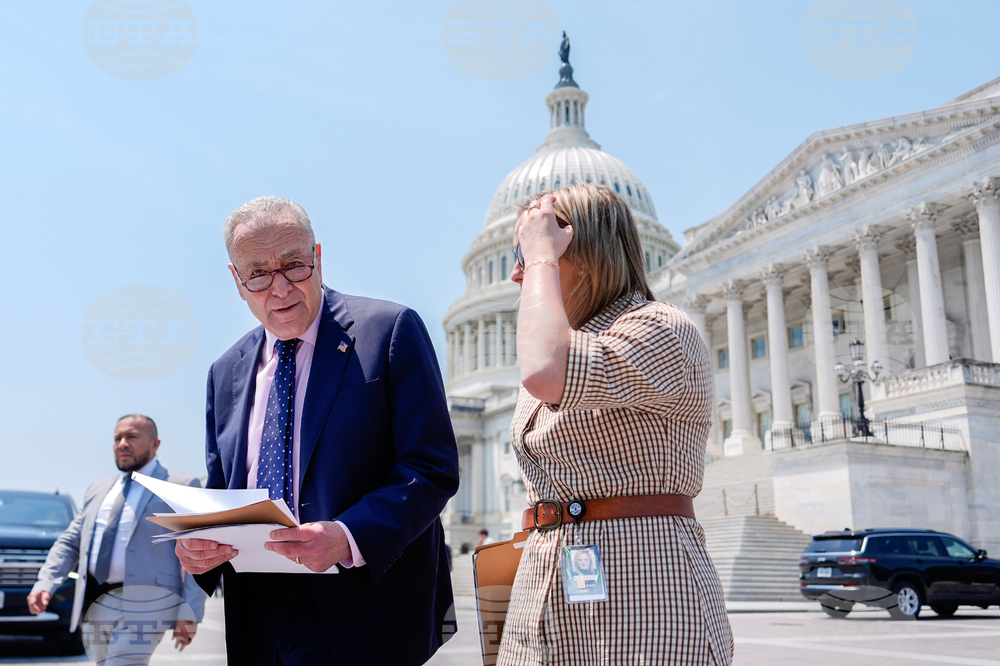 Congress Budget Cuts