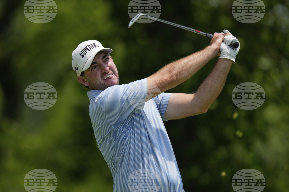 US Open Golf