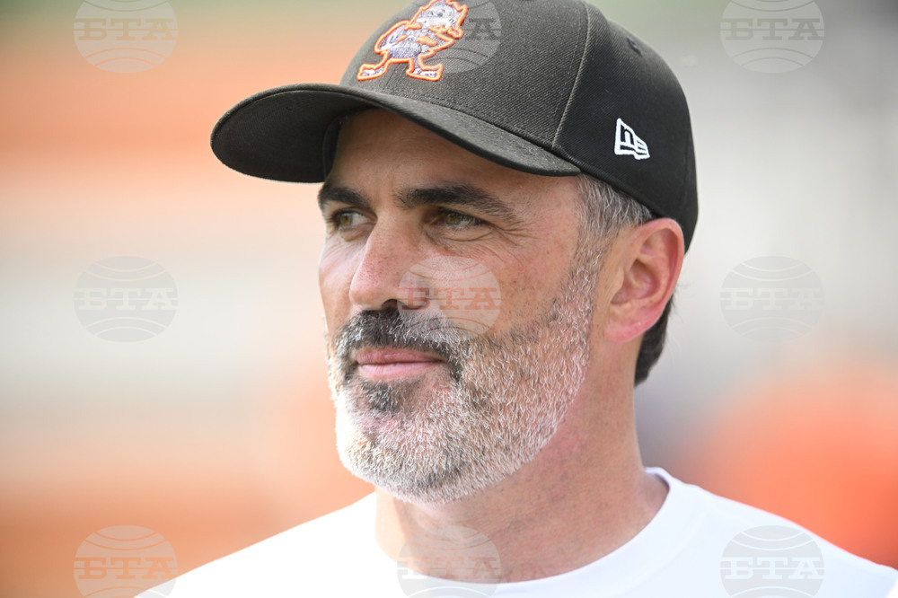 Browns Football