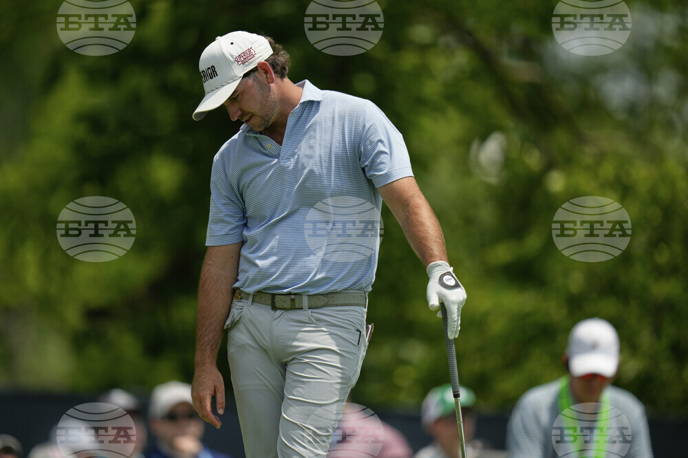 US Open Golf