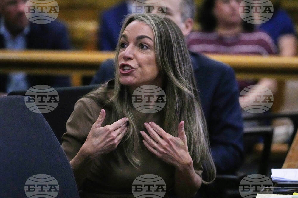Karen Read Trial