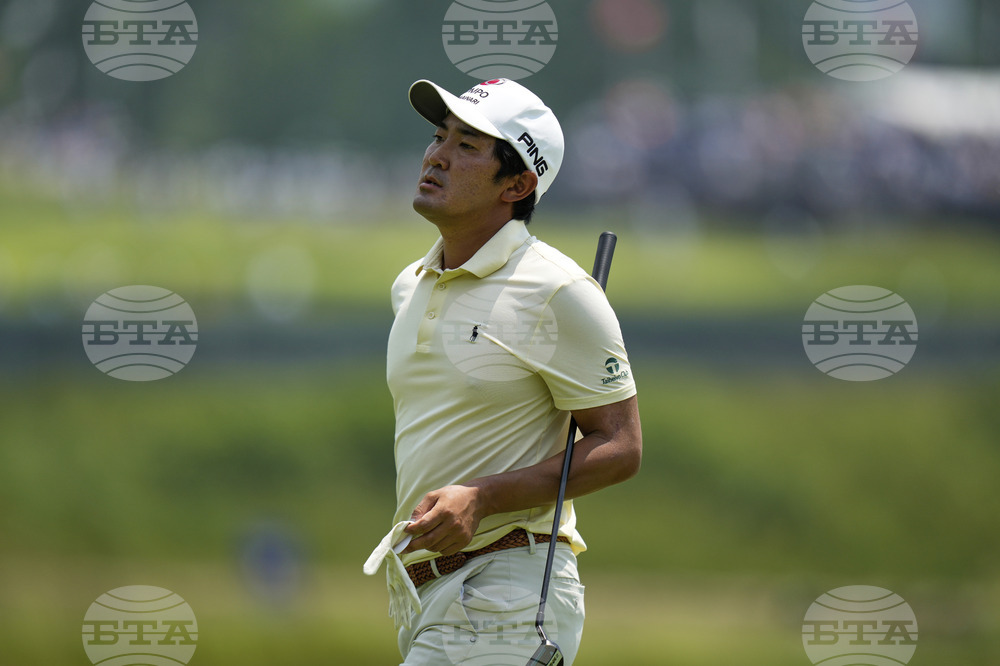 US Open Golf