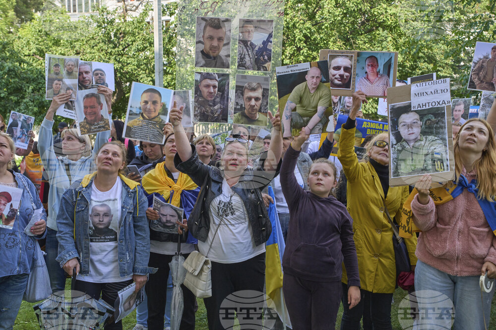 Russia Ukraine War Prisoners