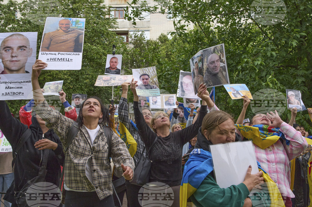 Russia Ukraine War Prisoners