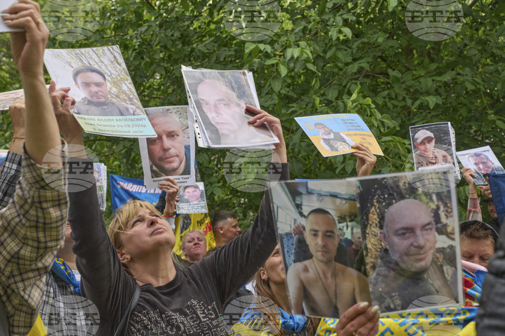 Russia Ukraine War Prisoners