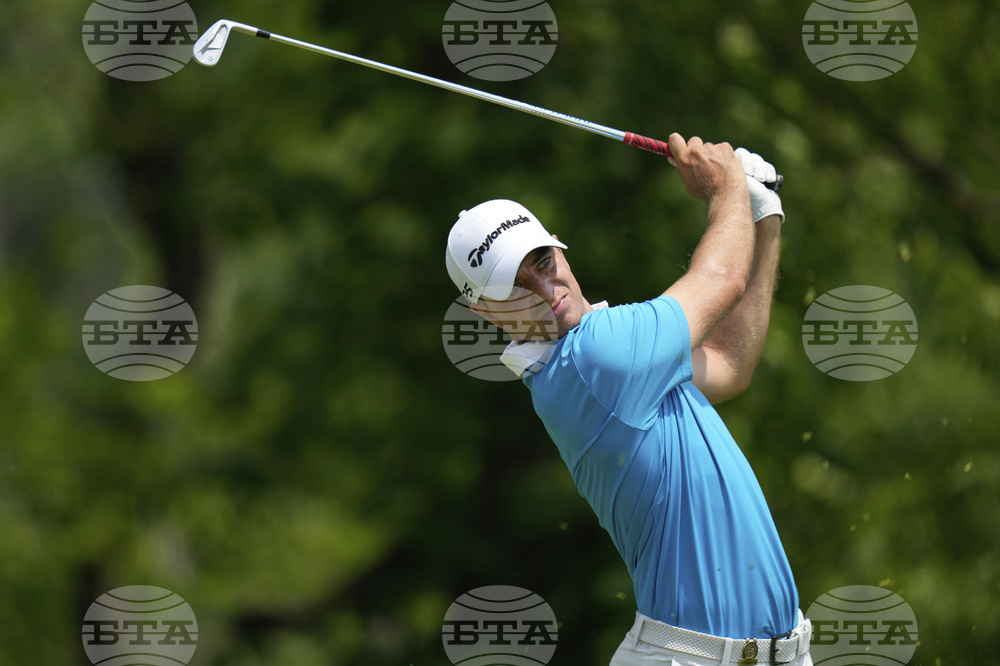 US Open Golf