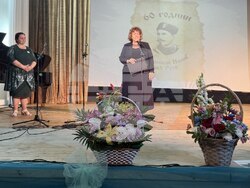 Снимка: Община Русе