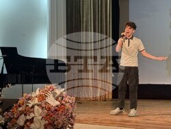 Снимка: Община Русе