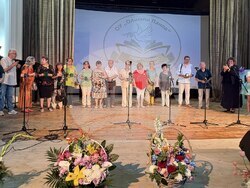 Снимка: Община Русе