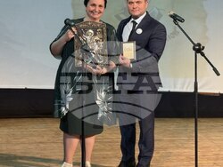 Снимка: Община Русе