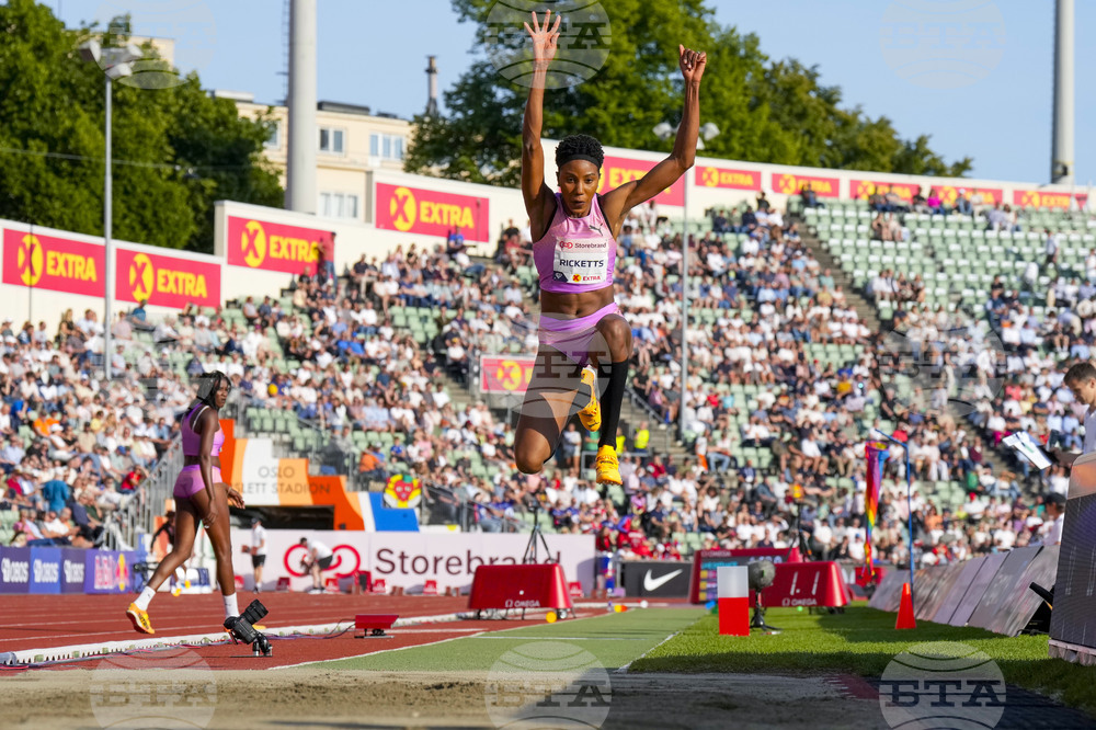 Norway Athletics