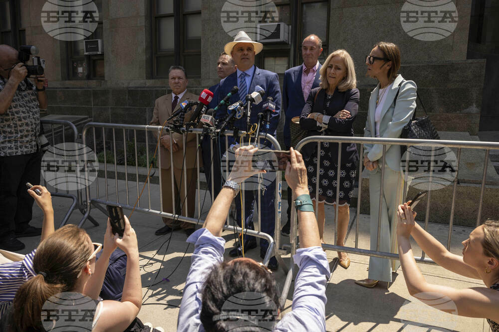 Sexual Misconduct Harvey Weinstein