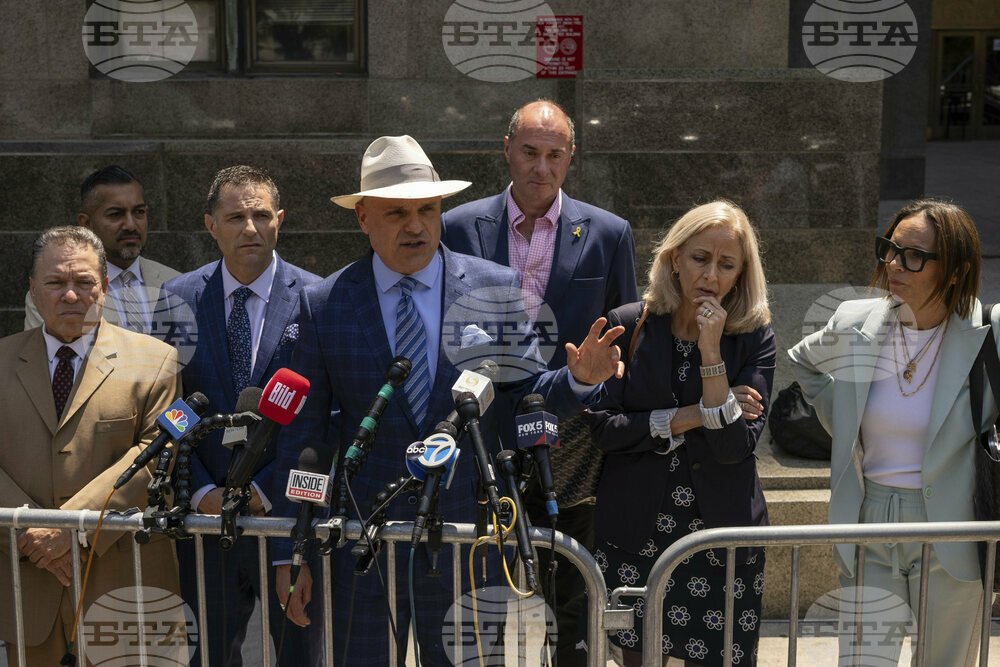 Sexual Misconduct Harvey Weinstein