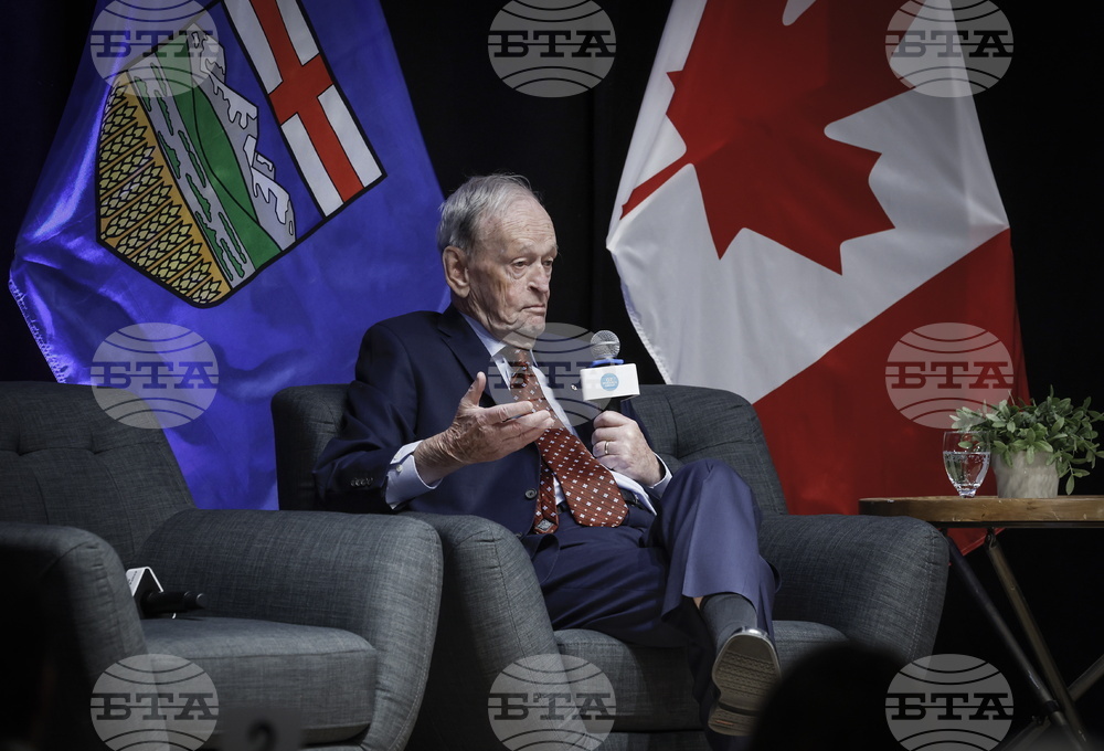 Canada G7 Conference