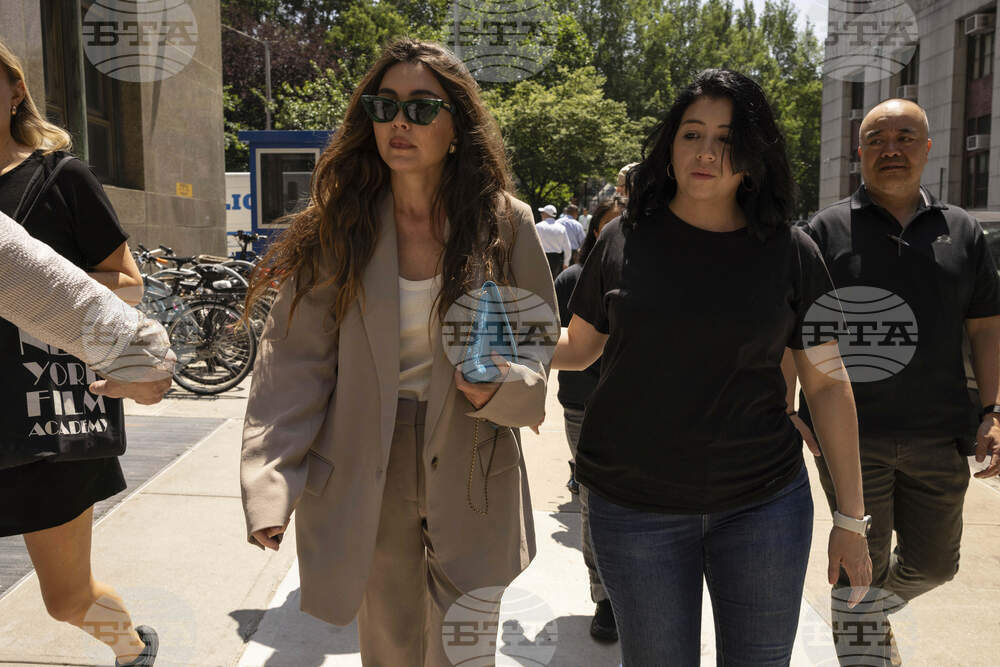 Sexual Misconduct Harvey Weinstein