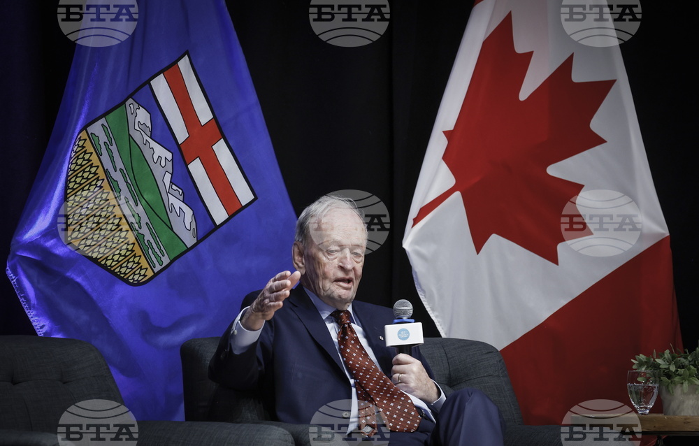 Canada G7 Conference