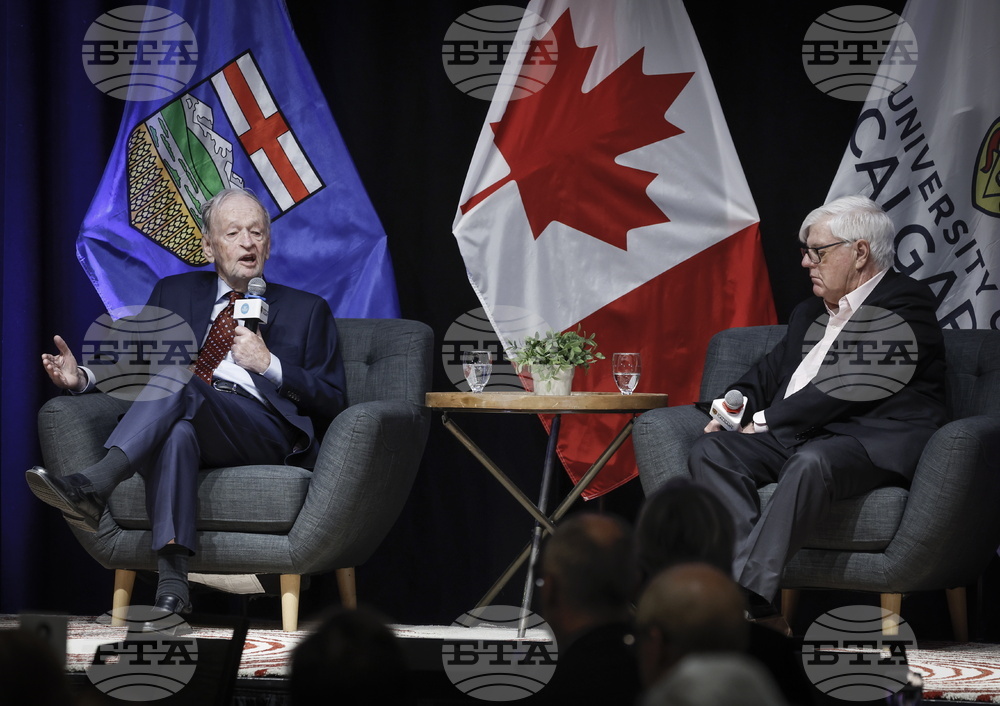 Canada G7 Conference