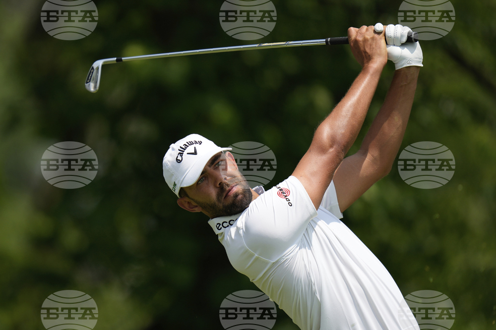 US Open Golf