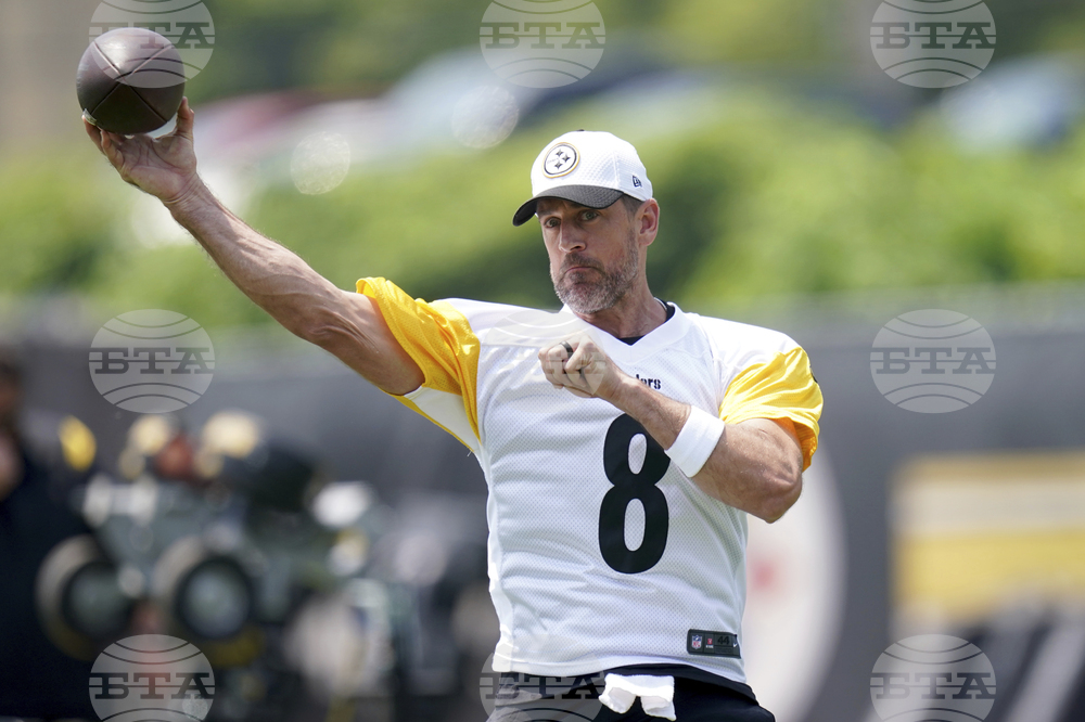 Steelers Football